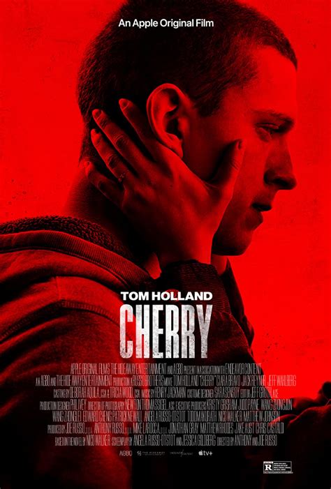 cherry 2021 film